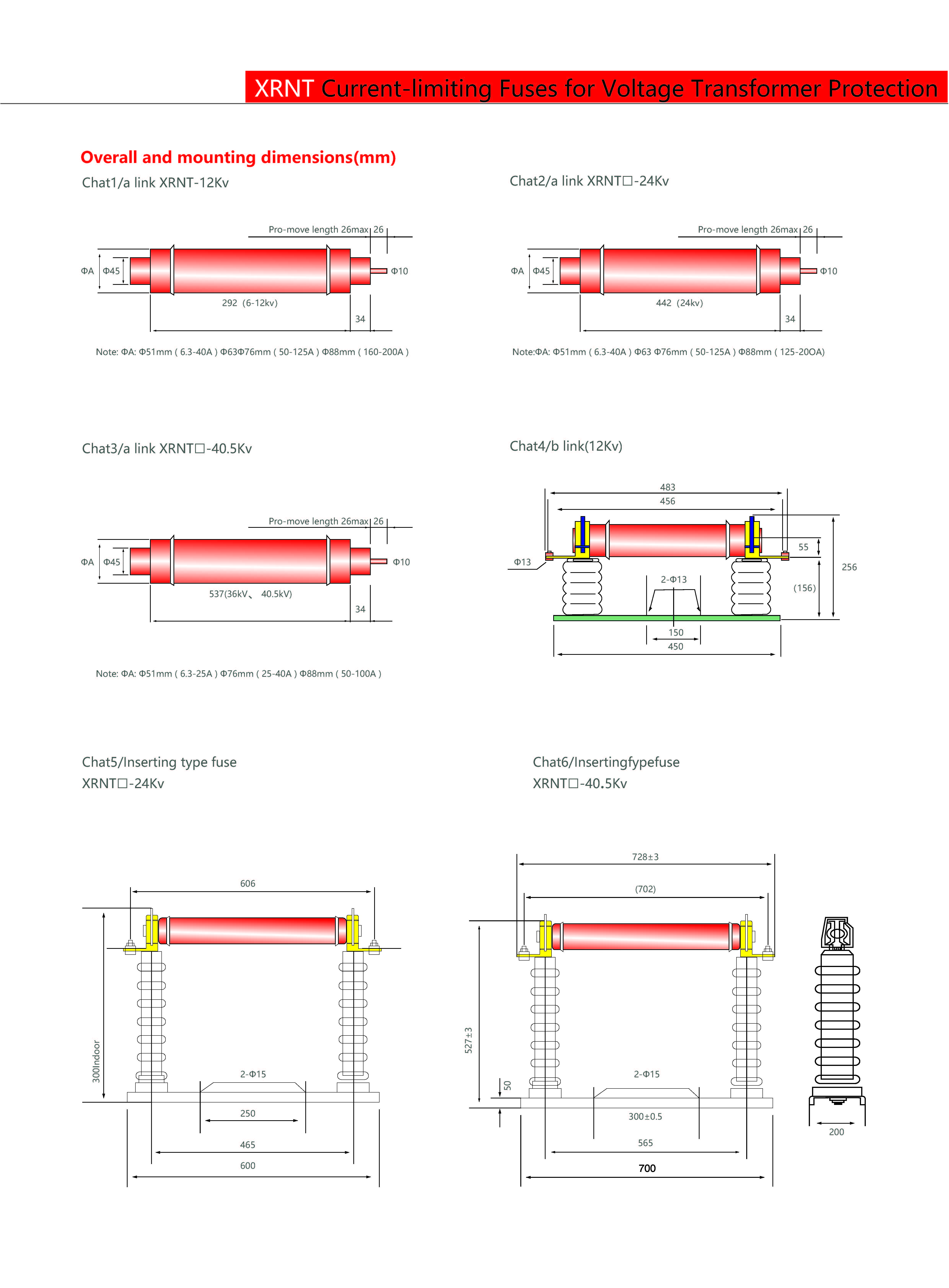 Technical Drawing